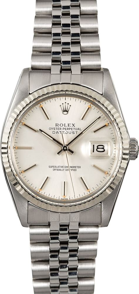 rolex datejust jubilee bracelet 16014|original rolex jubilee bracelet.